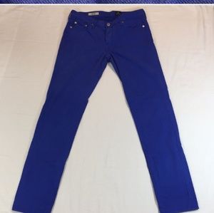 AG jeans